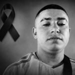 Iván Andrés López murió tras un accidente de tránsito al movilizarse en motocicleta