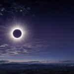 ¿SE HARÁ DE NOCHE EN PLENO DÍA? EL ECLIPSE QUE OSCURECERÁ EL CIELO ESTE 12 DE AGOSTO