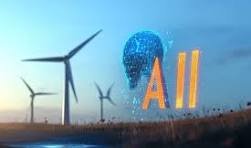 Con la IA se predice el clima y optimiza las redes eléctricas en tiempo real
