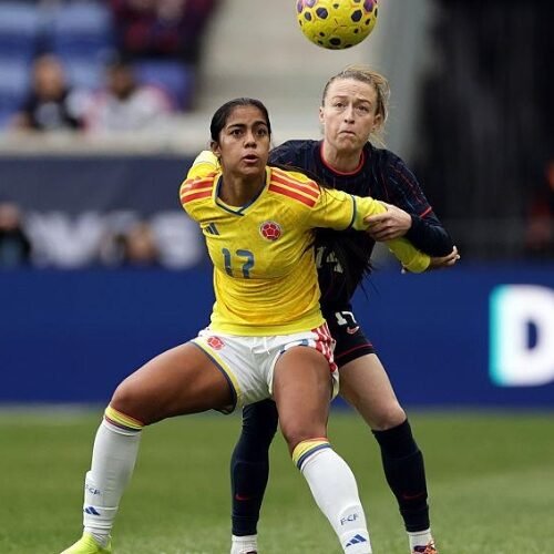 Fútbol Femenino Internacional: La Tricolor compite hasta el final, pero cede ante Estados Unidos