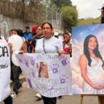 Horror en Cali: a la cárcel los acusados del feminicidio de María Camila Potosí