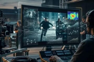 ¿Puede una IA ser autora? La industria audiovisual exige reglas claras