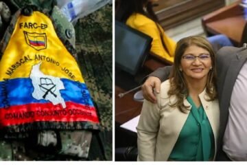 Nariño se opone al desangre moral y económico de los grupos terroristas y de los ‘politiqueros’