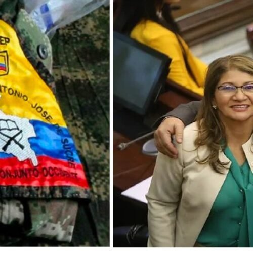 Nariño se opone al desangre moral y económico de los grupos terroristas y de los ‘politiqueros’