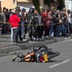 Irresponsabilidad en conductores de moto deja más de 14 muertos en Pasto
