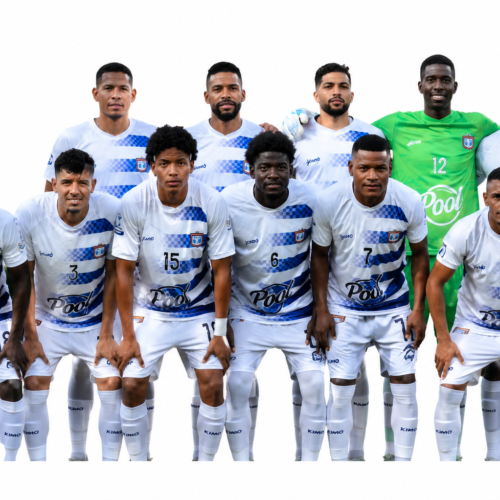 Boyacá Chicó Sufre una Aparatosa Caída ante América de Cali