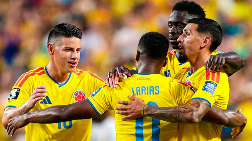 SELECCIÓN COLOMBIA: ¿LLEGÓ LA HORA DEL RELEVO GENERACIONAL?