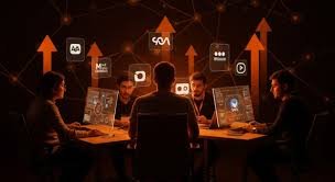 Startups disruptivas de 2026 que están cambiando todas las industrias