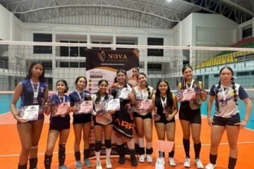 CIERRE CON GLORIA