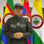 Coronel con carácter y gran sensibilidad humana. Andrea Cáceres; liderazgo implacable en la Policía Metropolitana de Pasto