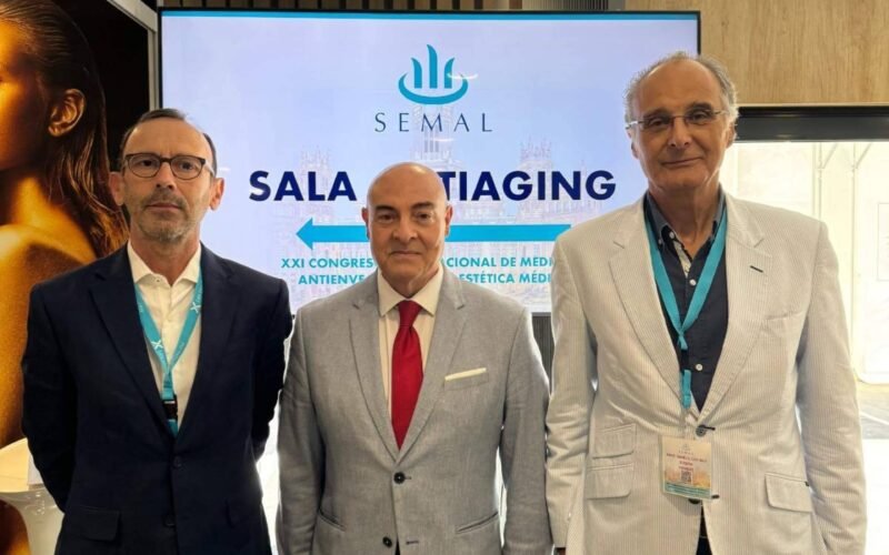 Una cita para analizar los avances científicos frente al tema de la longevidad