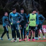 Deportivo Pasto, por un golpe de autoridad ante Medellín