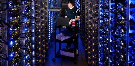La fiebre de la Inteligencia Artificial
