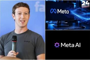 Meta presenta a «Muse»: el nuevo agente de inteligencia artificial