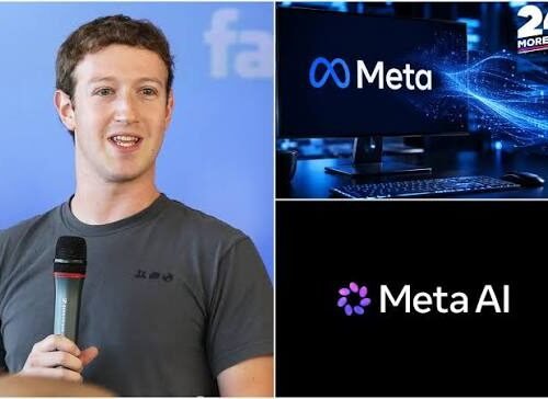 Meta presenta a «Muse»: el nuevo agente de inteligencia artificial