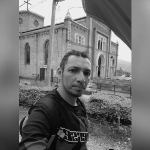 TRÁGICO ACCIDENTE VIAL