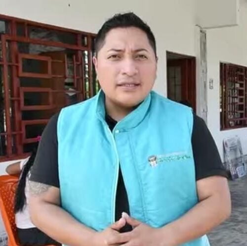 Comunidades rurales del Sur reciben atención más cerca de su territorio