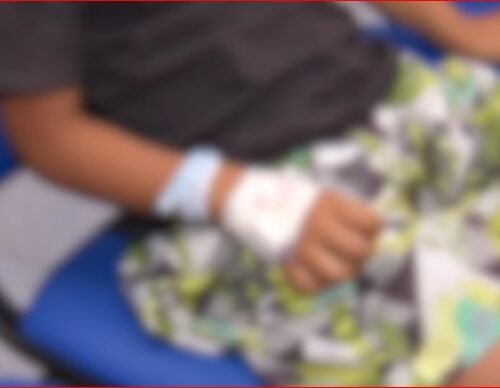 Su propia madre lo torturaba: Indignación en Cartagena por maltrato infantil a niño de 7 años