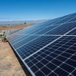 Crecimiento Global de la Energía Solar