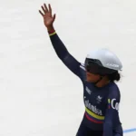 Stefany Cuadrado dominó la velocidad femenina en Santa Fe 2026