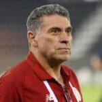 Luis Fernando Suárez es el nuevo director técnico del Deportes Tolima
