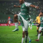 Tres cabezazos y una remontada: Deportivo Cali derrotó 3-1 a Alianza