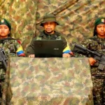 La falsa ‘paz total’ enriqueció a grupos armados ilegales de Nariño y del resto de Colombia  