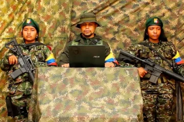 La falsa ‘paz total’ enriqueció a grupos armados ilegales de Nariño y del resto de Colombia  