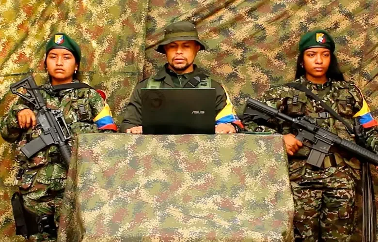 La falsa ‘paz total’ enriqueció a grupos armados ilegales de Nariño y del resto de Colombia  
